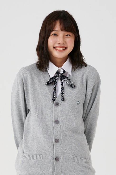 チェック柄ひもリボン / KANKO Harajuku Select