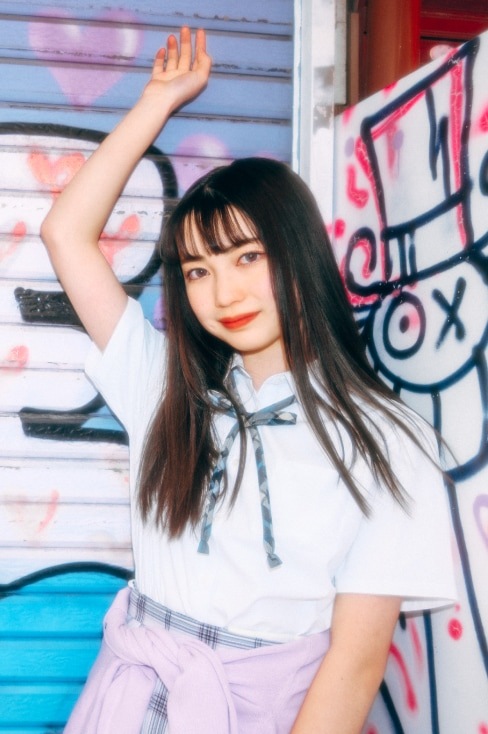 チェック柄ひもリボン / KANKO Harajuku Select