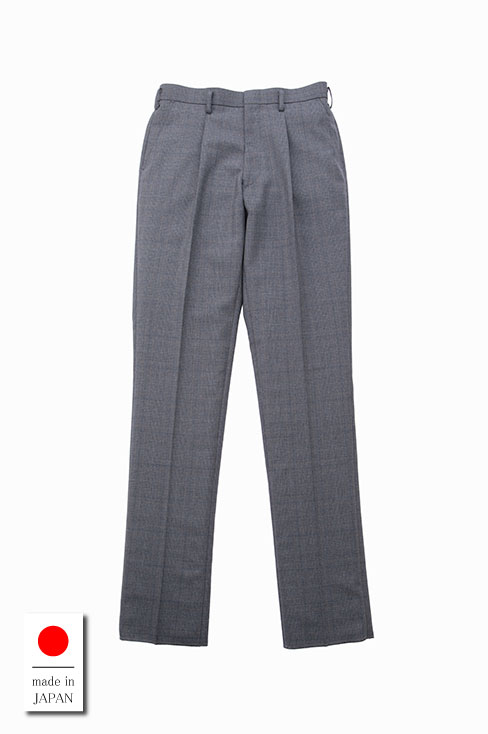 チェックスラックス / KANKO Harajuku Select