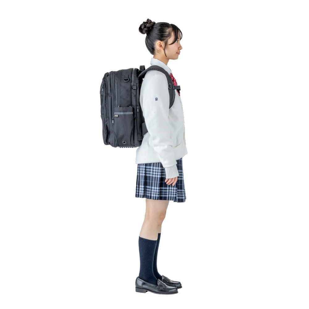 通学リュック 29L (35L) / FOOTMARK(フットマーク)