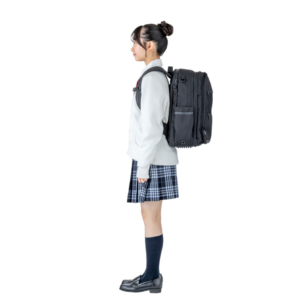 通学リュック 29L (35L) / FOOTMARK(フットマーク)