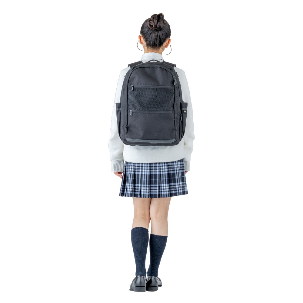 通学リュック 29L (35L) / FOOTMARK(フットマーク)