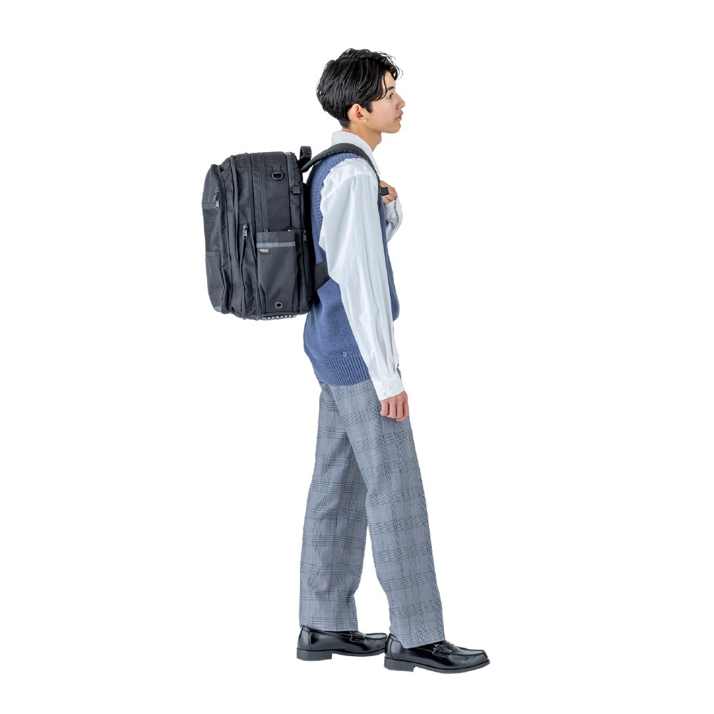 通学リュック 29L (35L) / FOOTMARK(フットマーク)