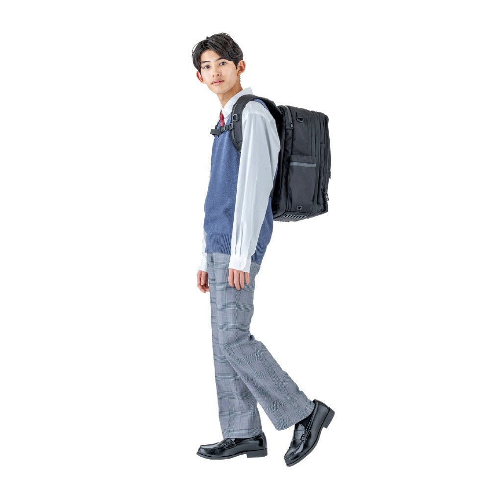 通学リュック 29L (35L) / FOOTMARK(フットマーク)