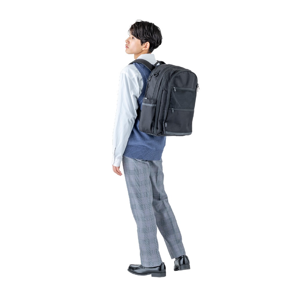 通学リュック 29L (35L) / FOOTMARK(フットマーク)