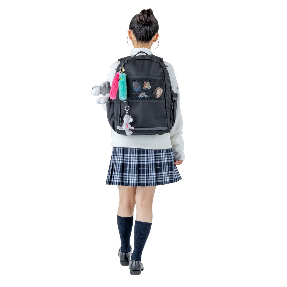 通学リュック 29L (35L) / FOOTMARK(フットマーク)