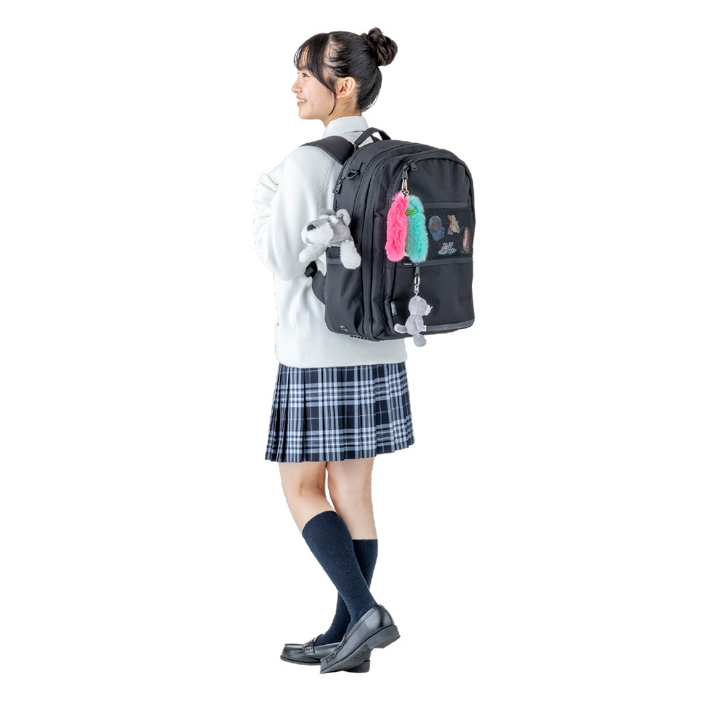 通学リュック 29L (35L) / FOOTMARK(フットマーク)