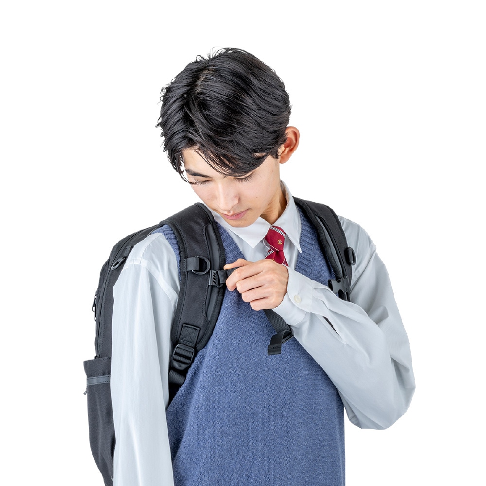 通学リュック 29L (35L) / FOOTMARK(フットマーク)