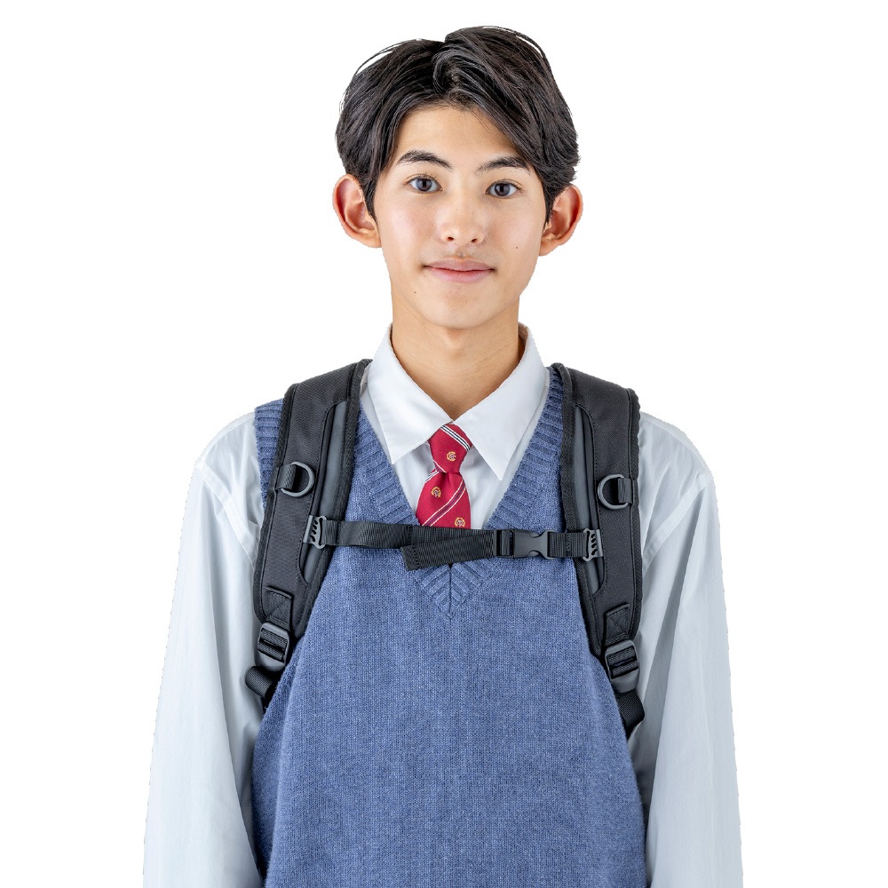 通学リュック 29L (35L) / FOOTMARK(フットマーク)