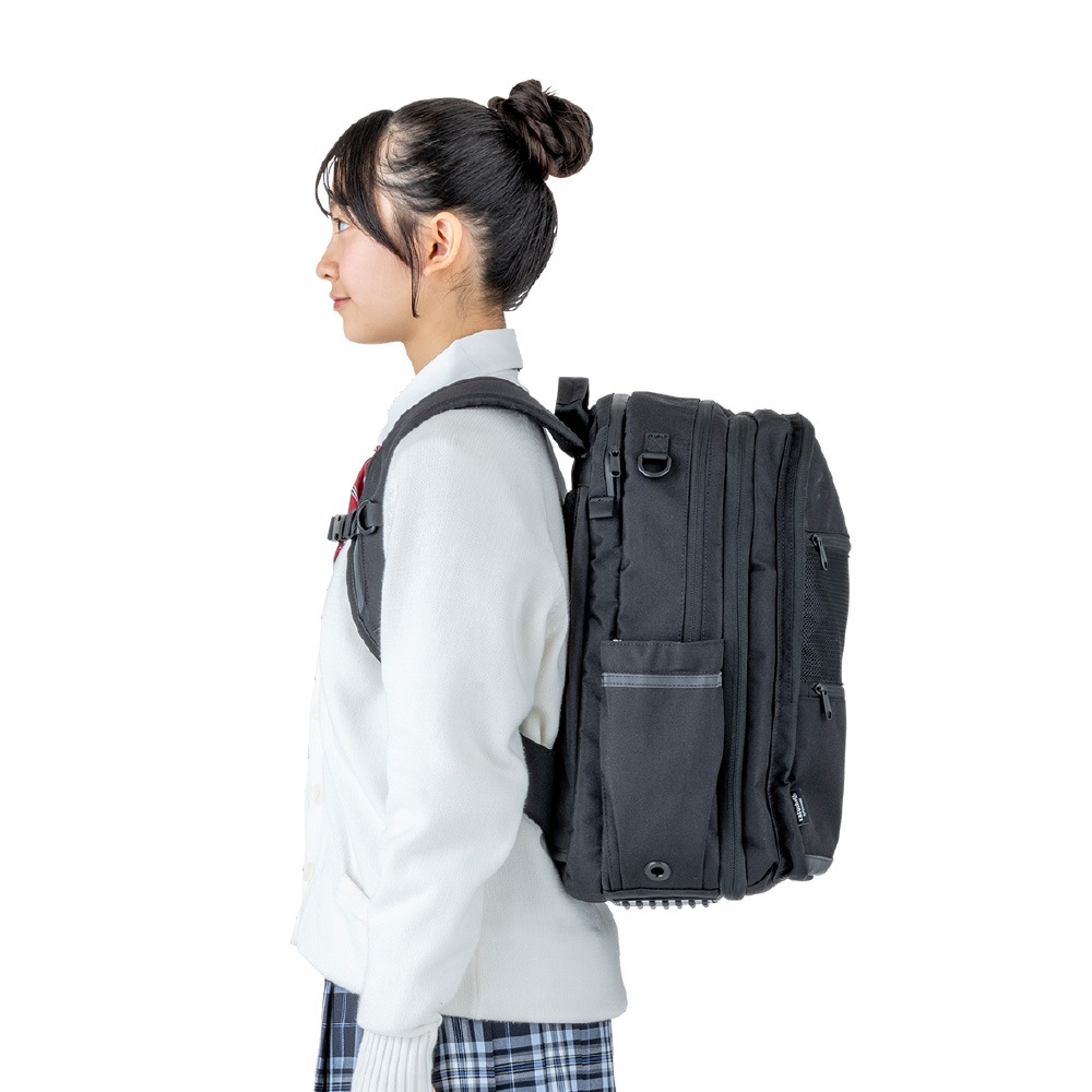通学リュック 29L (35L) / FOOTMARK(フットマーク)