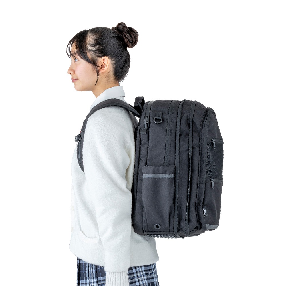 通学リュック 29L (35L) / FOOTMARK(フットマーク)