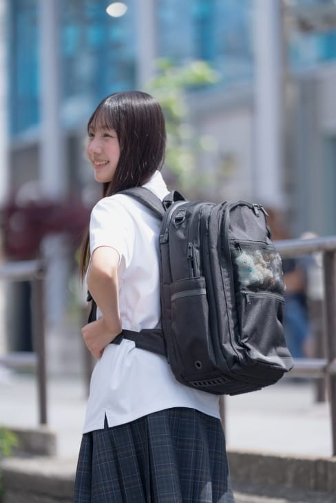 通学リュック 29L (35L) / FOOTMARK(フットマーク)