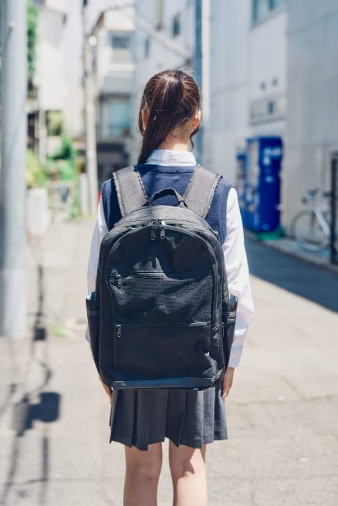 通学リュック 29L (35L) / FOOTMARK(フットマーク)