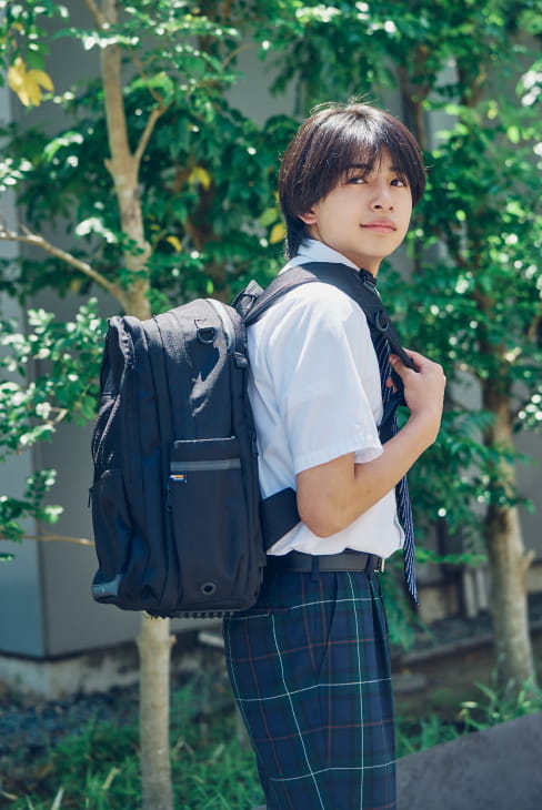 通学リュック 29L (35L) / FOOTMARK(フットマーク)
