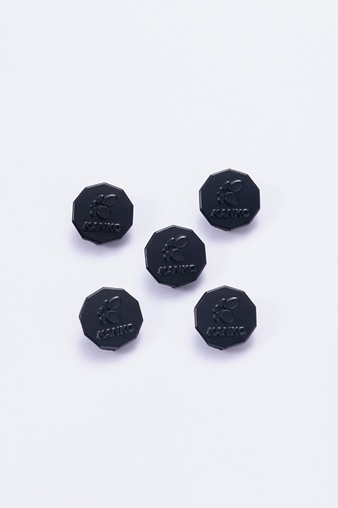 チェンジボタン 5個セット