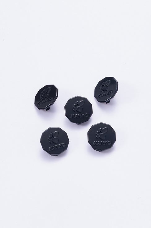 チェンジボタン 5個セット