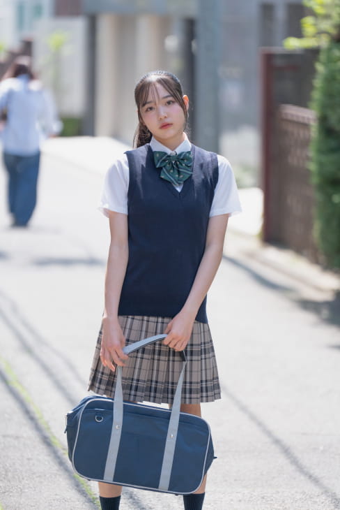 スクールバッグ・サブバッグは制服通販のカンコーオンラインショップ原宿