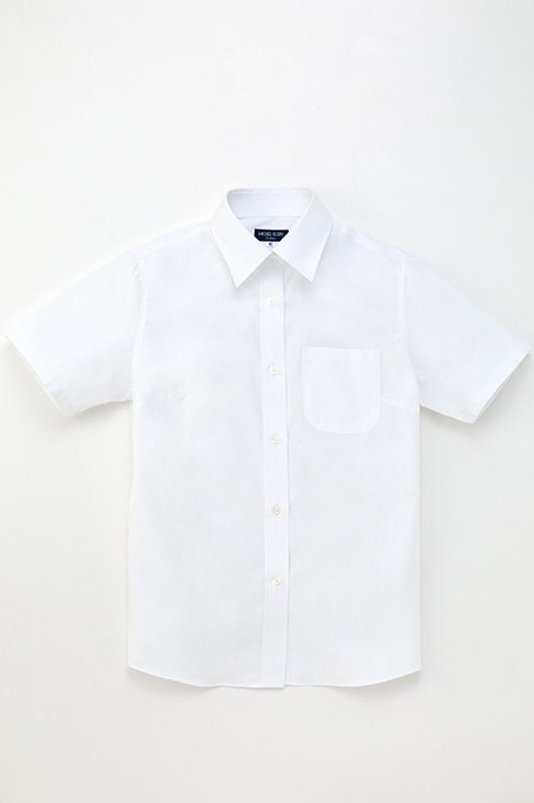 半袖シャツ / MICHEL KLEIN Scolaire