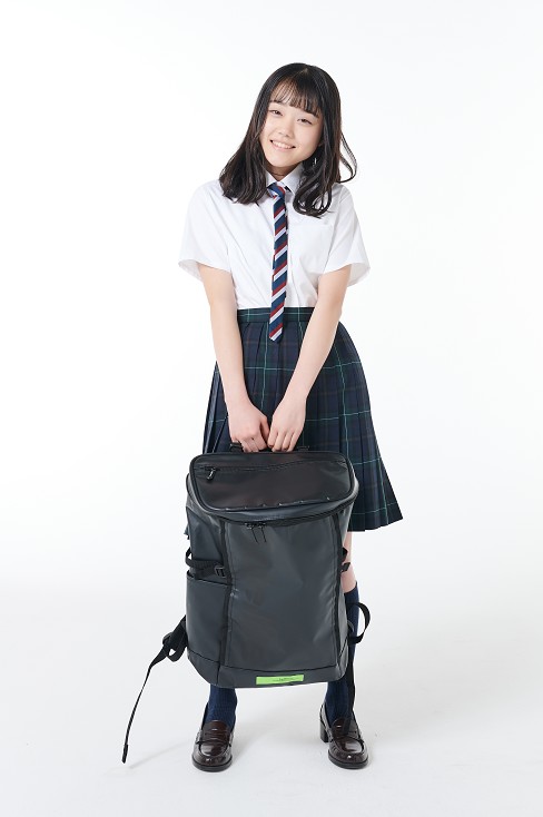 半袖シャツ / MICHEL KLEIN Scolaire