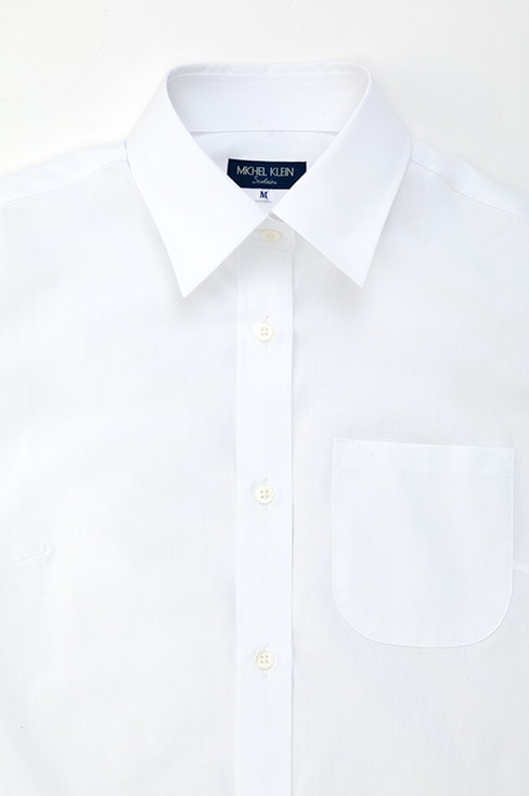 半袖シャツ / MICHEL KLEIN Scolaire