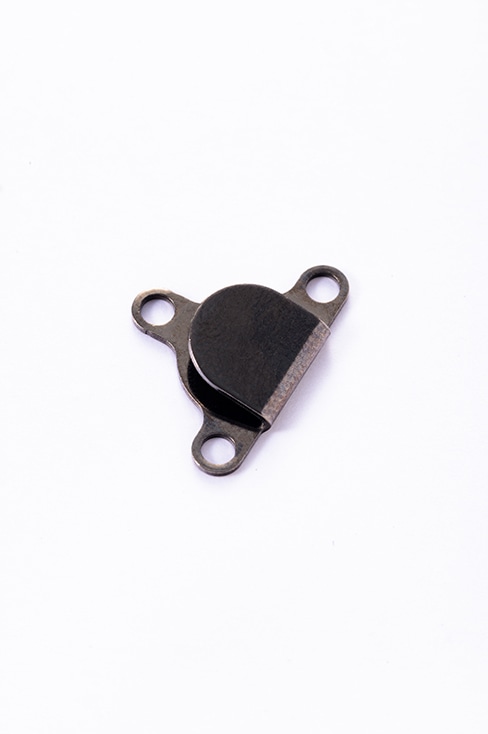 スカート用金具 （楕円タイプ用）