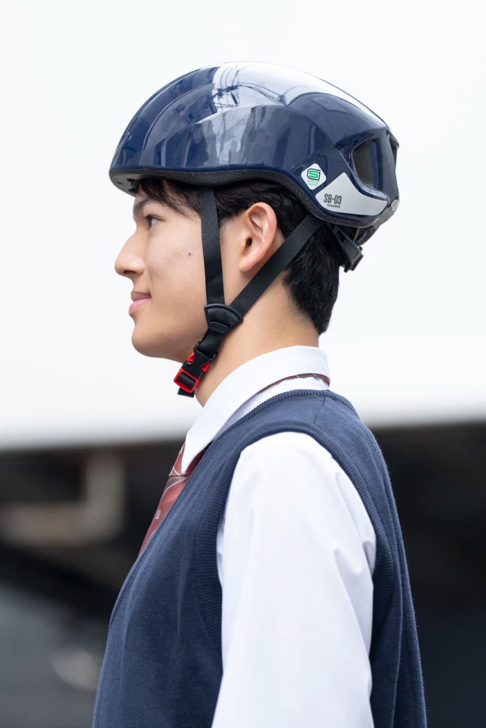 【SG規格】自転車用ヘルメット / OGK KABUTO（オージーケーカブト）