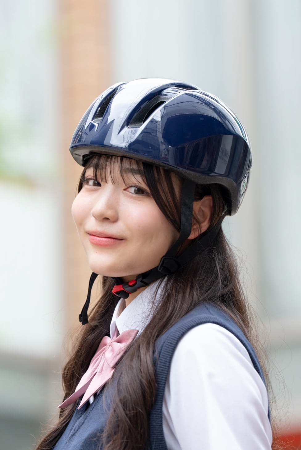【SG規格】自転車用ヘルメット / OGK KABUTO（オージーケーカブト）