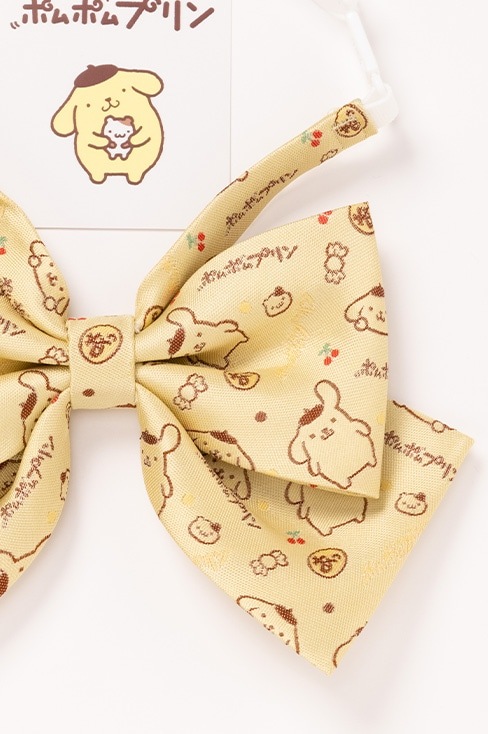 サンリオキャラクターズ リボン（ポムポムプリン） / KANKO Harajuku Select
