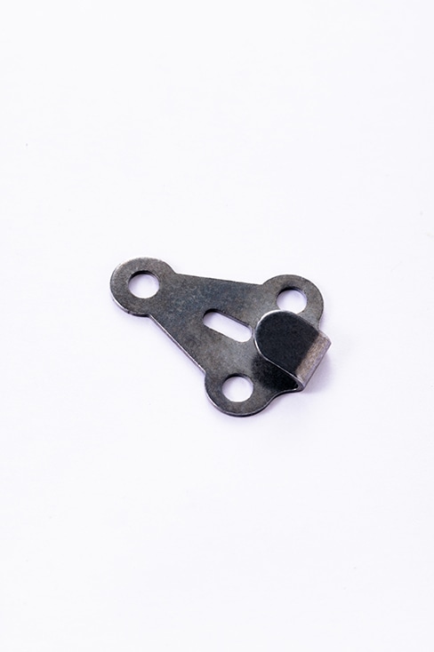 スカート用金具 （三段タイプ用）