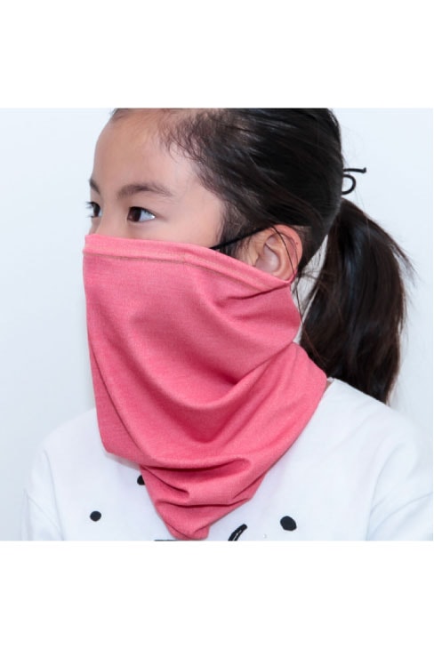 フェイスマスク ネックゲーター ランニングマスク / ALLAND(オルランド)