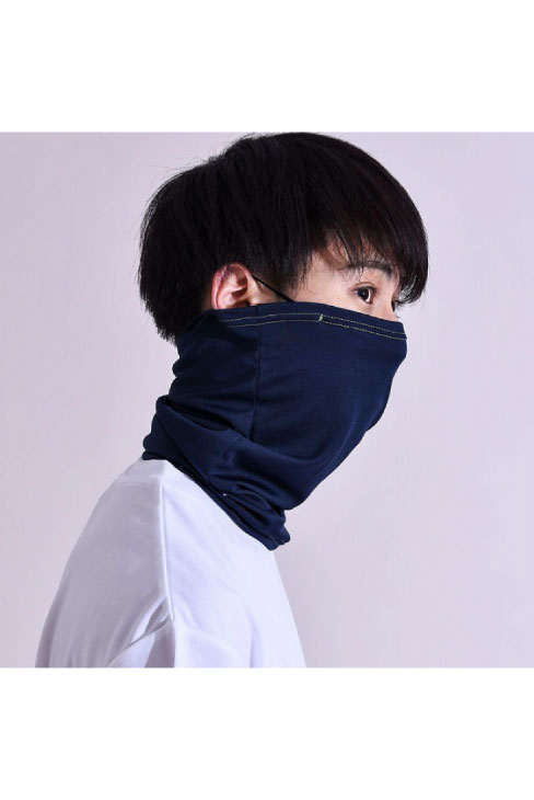 フェイスマスク ネックゲーター ランニングマスク / ALLAND(オルランド)