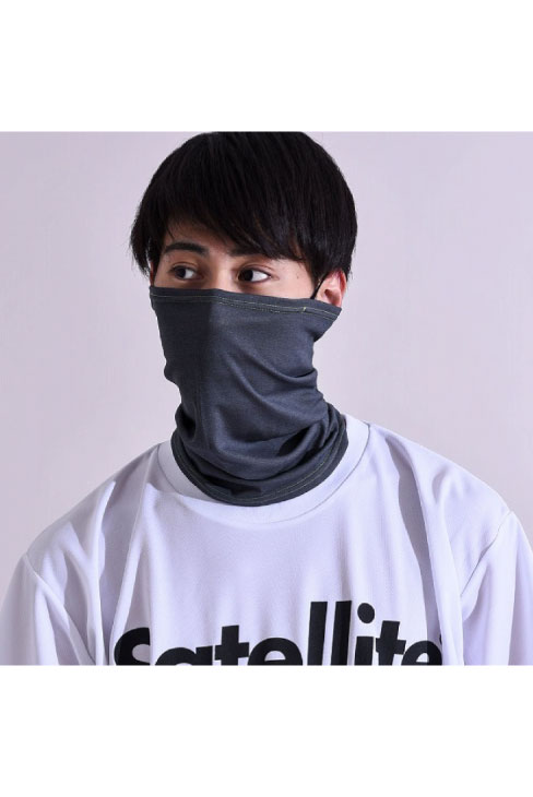 フェイスマスク ネックゲーター ランニングマスク / ALLAND(オルランド)