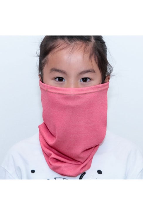 フェイスマスク ネックゲーター ランニングマスク / ALLAND(オルランド)