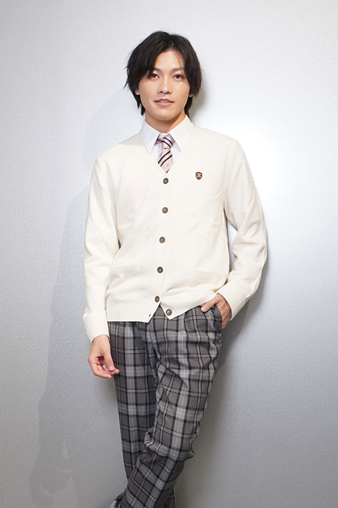 クレストネクタイ / KANKO Harajuku Select