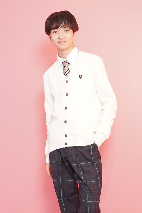 クレストネクタイ / KANKO Harajuku Select