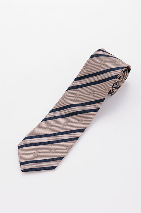 クレストネクタイ / KANKO Harajuku Select