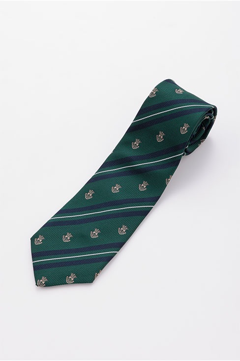 クレストネクタイ / KANKO Harajuku Select