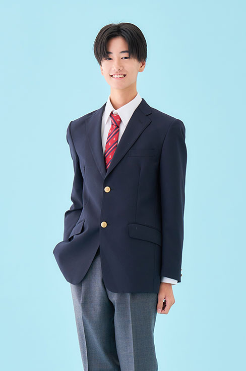 クレストネクタイ / KANKO Harajuku Select