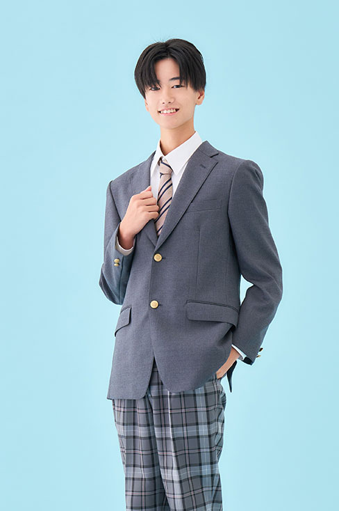 クレストネクタイ / KANKO Harajuku Select