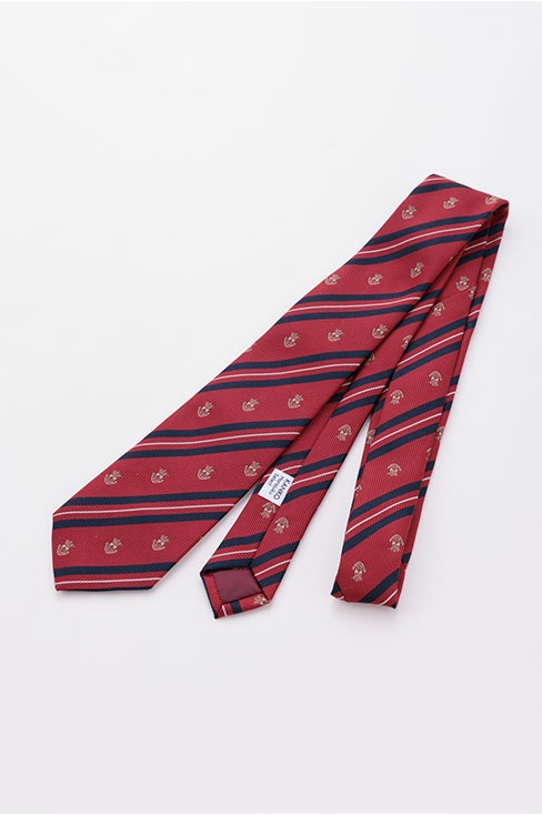 クレストネクタイ / KANKO Harajuku Select