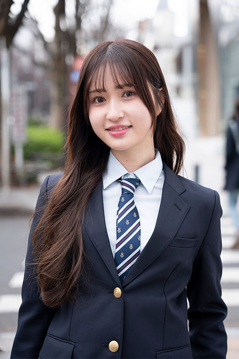 クレストネクタイ / KANKO Harajuku Select