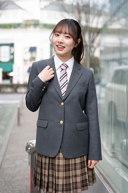 クレストネクタイ / KANKO Harajuku Select