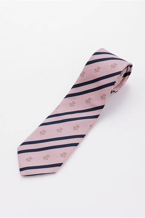 クレストネクタイ / KANKO Harajuku Select