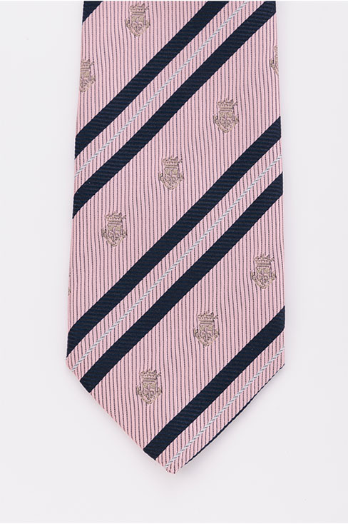 クレストネクタイ / KANKO Harajuku Select