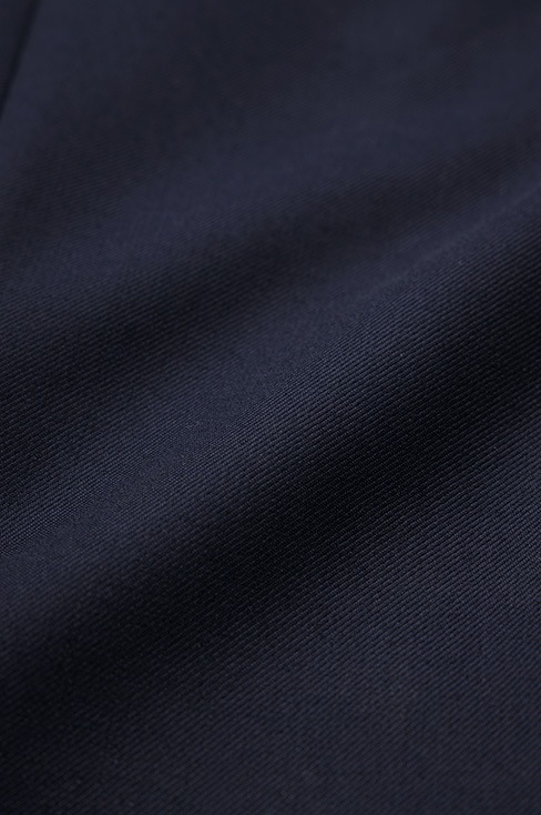 【受注生産 2026年8月末納品】 ブレザー (ネイビー) / KANKO Harajuku Select