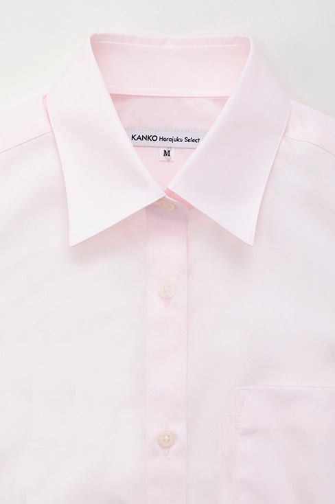 半袖シャツ / KANKO Harajuku Select