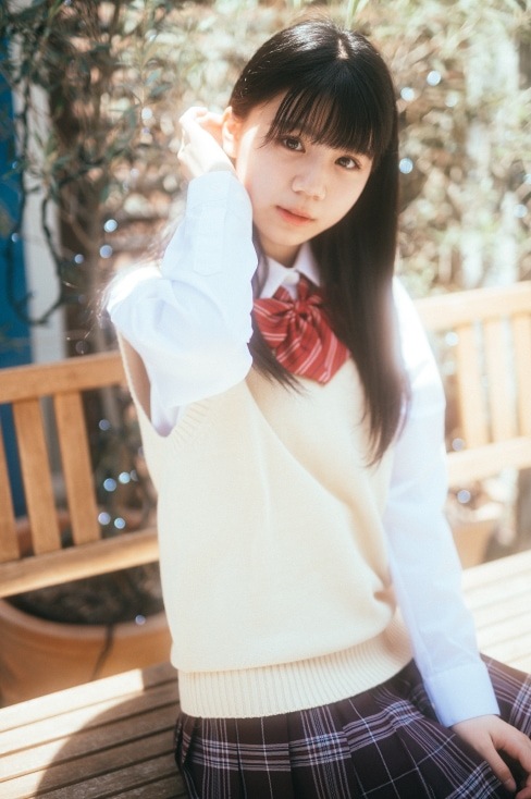 ストライプリボン / SWEET TEEN(スイートティーン)