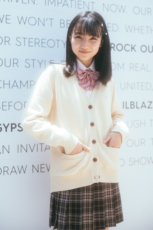 ストライプリボン / SWEET TEEN(スイートティーン)