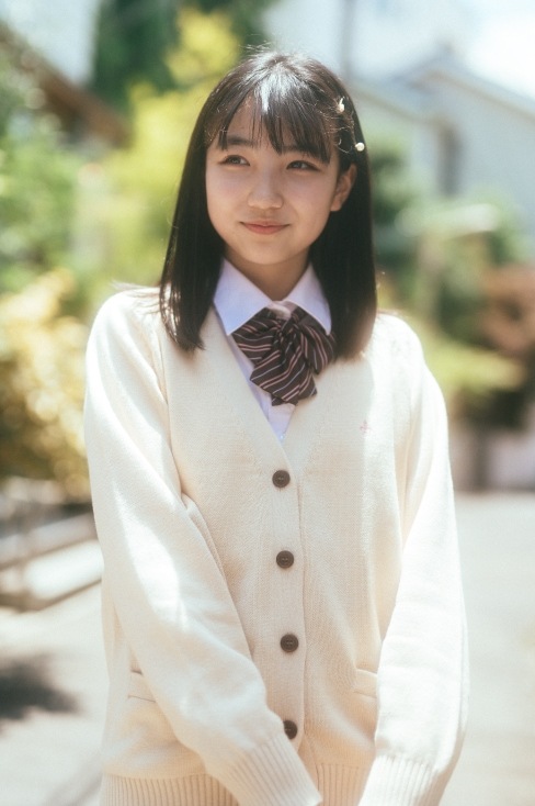 ストライプリボン / SWEET TEEN(スイートティーン)