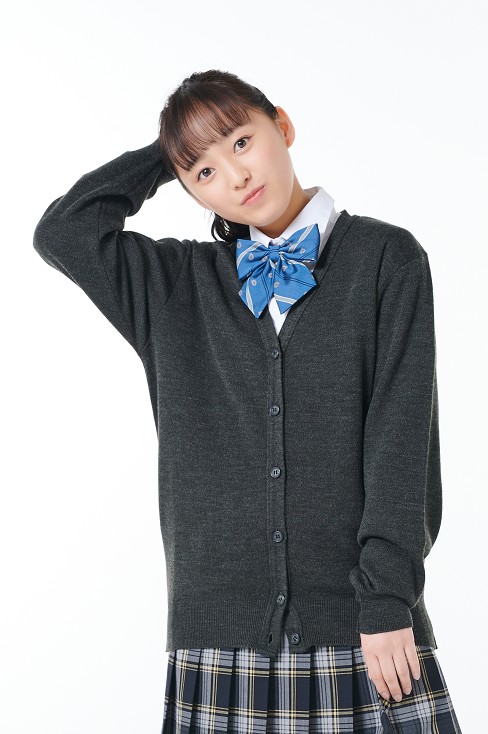 EASTBOY（イーストボーイ）のレジメ×紋章柄入りリボンは制服通販